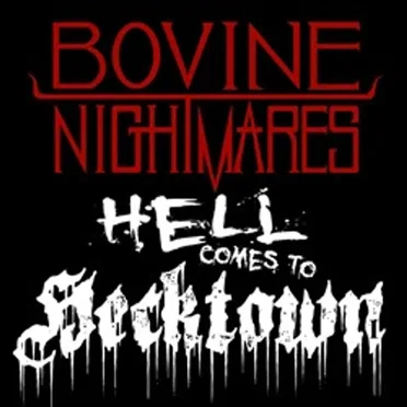 Hell Comes to Hecktown