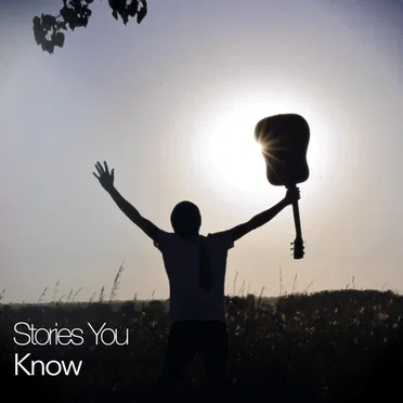 Stories You Know, Vol. 5 (Cover Songs)