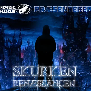Renæssancen by Skurken - album cover