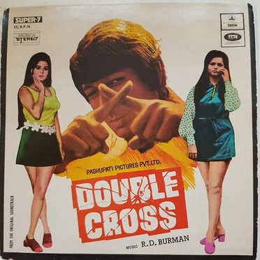 Double Cross