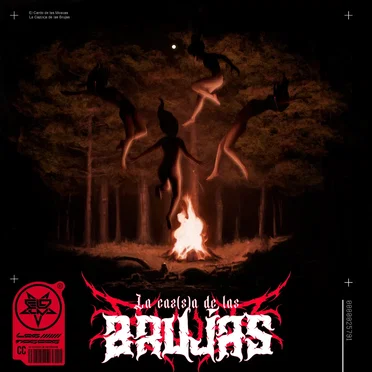 La Caza de las Brujas
