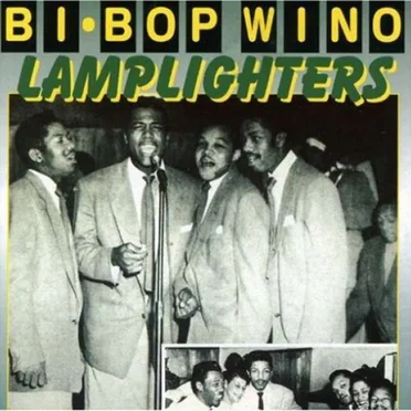 Bi Bop Wino