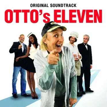 Otto's Eleven by Various Artists - album cover