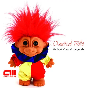 Chemical Trolls