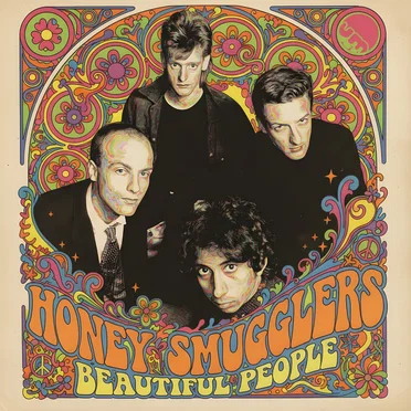Beautiful People