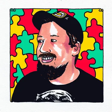Sadness, Not a Cur, but a Chum: Daytrotter Studio, Rock Island, IL, USA