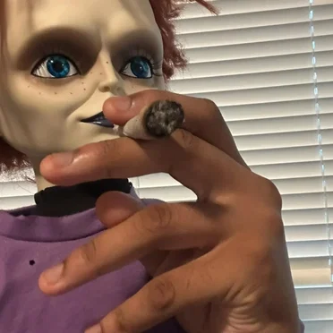 Pulled Up Onna Nigga