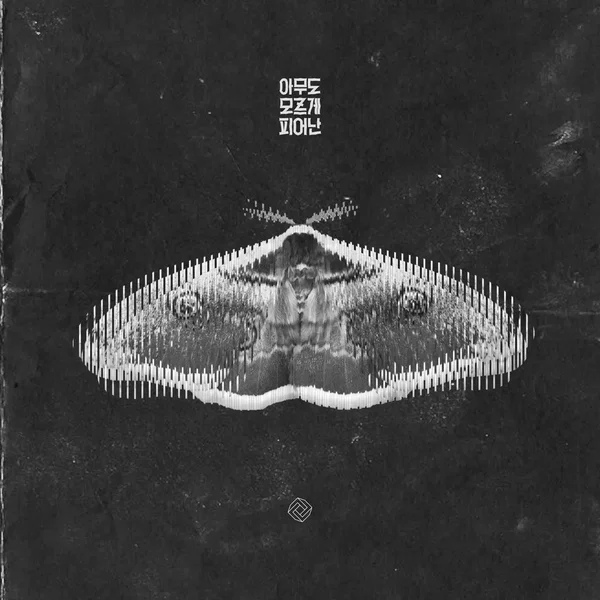 아무도 모르게 피어난