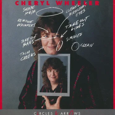 Cheryl Wheeler
