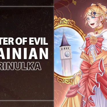 Daughter of Evil