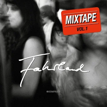Mixtape Vol. 1 by Fahrland - album cover
