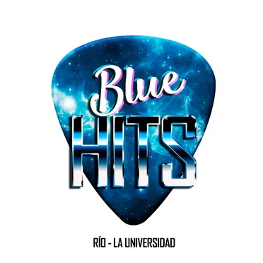 La universidad: Blue Hits