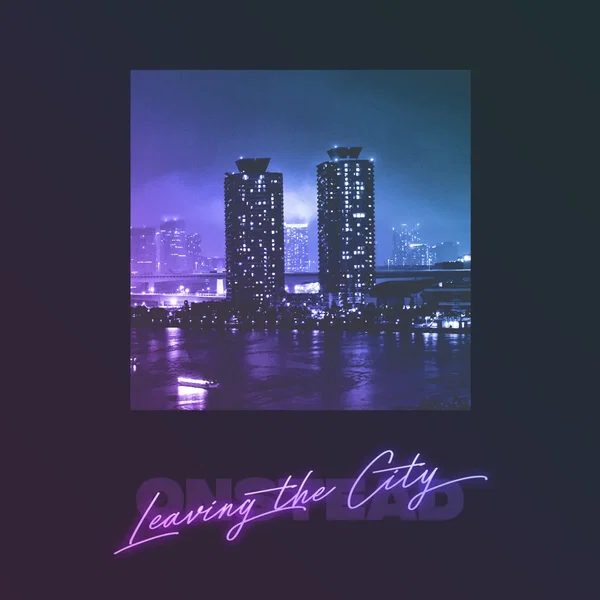 Leaving the City