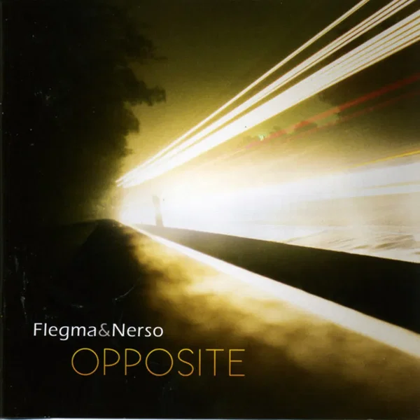 Opposite
