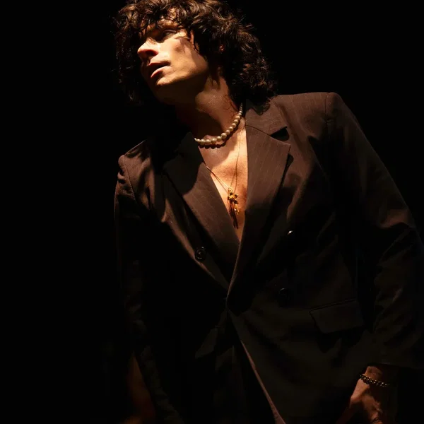 Motherfucker + You're The One That I Want (Live)