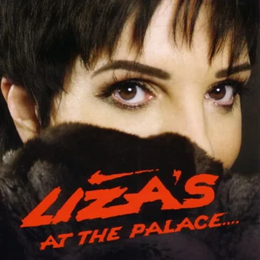 Liza's at the Palace....
