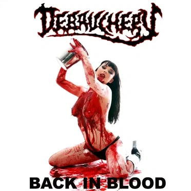 Back in Blood