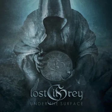 Under the Surface by Lost in Grey - album cover