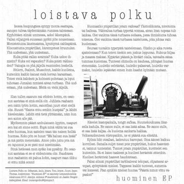 Loistava Polku
