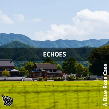Echoes