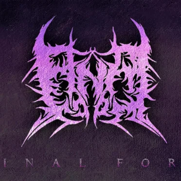 Born to Be Buried by Final Form - album cover