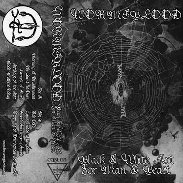 Wormsblood