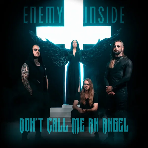Don’t Call Me an Angel