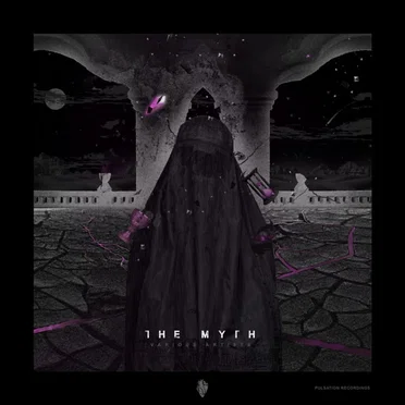 The Myth EP by Various Artists - album cover