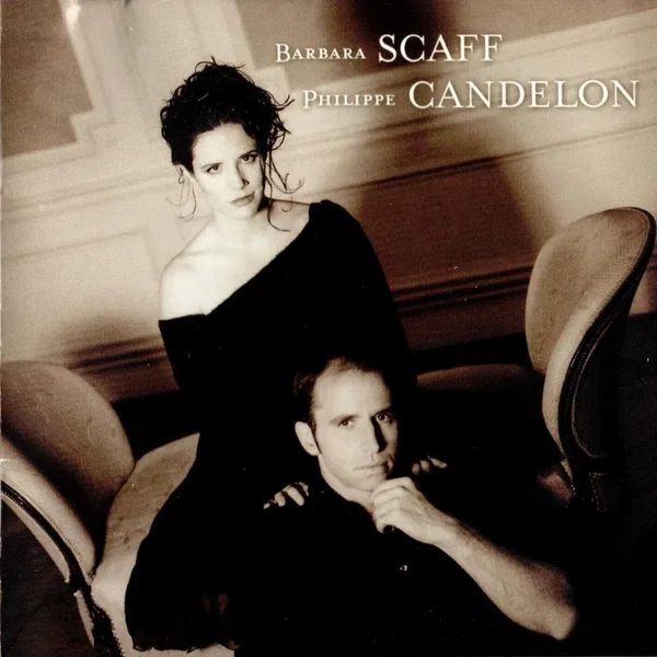 Barbara Scaff / Philippe Candelon
