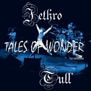 Tales of Wonder by Jethro Tull - album cover