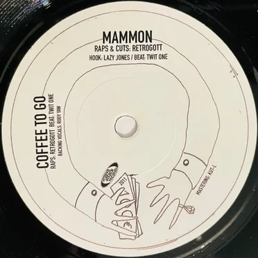 Coffee to Go / Mammon