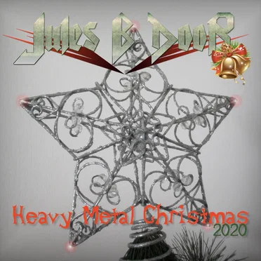 Heavy Metal Christmas 2020