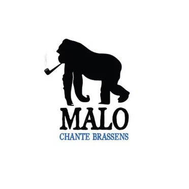 Malo chante Brassens by Malo - album cover