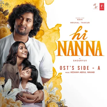 Hi Nanna Ost’S Side - A