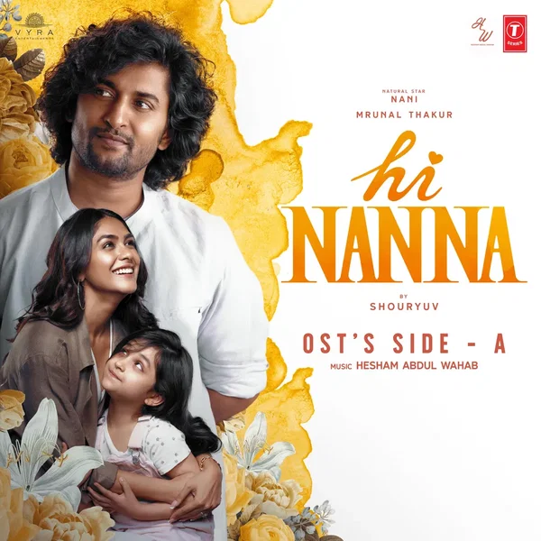 Hi Nanna Ost’S Side - A