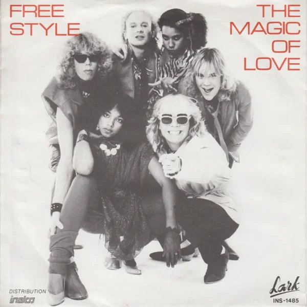 The Magic of Love