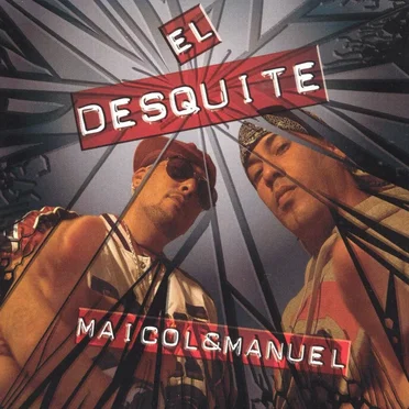 El desquite