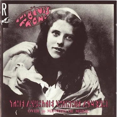 The Auntie Winnie Album