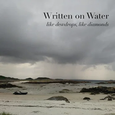 Written on Water