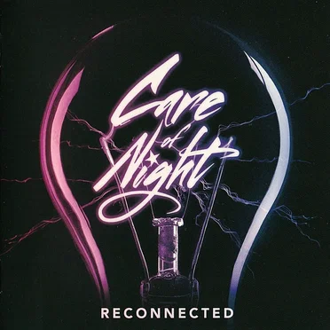 Reconnected by Care of Night - album cover
