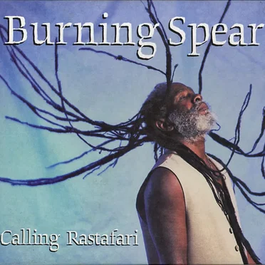 Calling Rastafari
