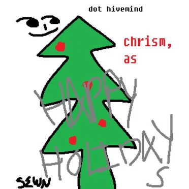 Christmas Music is Hard⯴♦∿⁣⨄ⵥ⍒⦶🎄 by Various Artists - album cover
