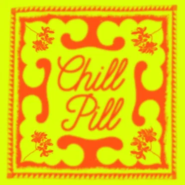 Chill Pill by Various Artists - album cover