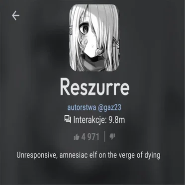 Unresponsive Amnesiac Elf on the Verge of Dying by Milkshake Addict - album cover