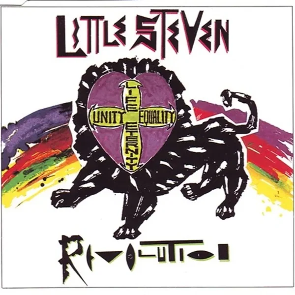 Revolution
