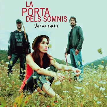 Un far encès by La porta dels somnis - album cover