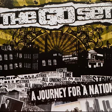A Journey For A Nation