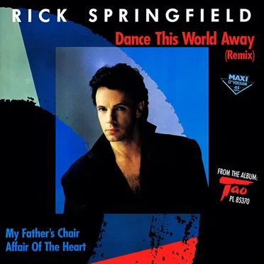 Dance This World Away (Remix)