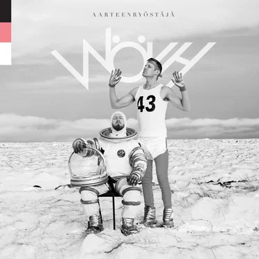 Aarteenryöstäjä