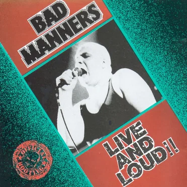 Live and Loud!